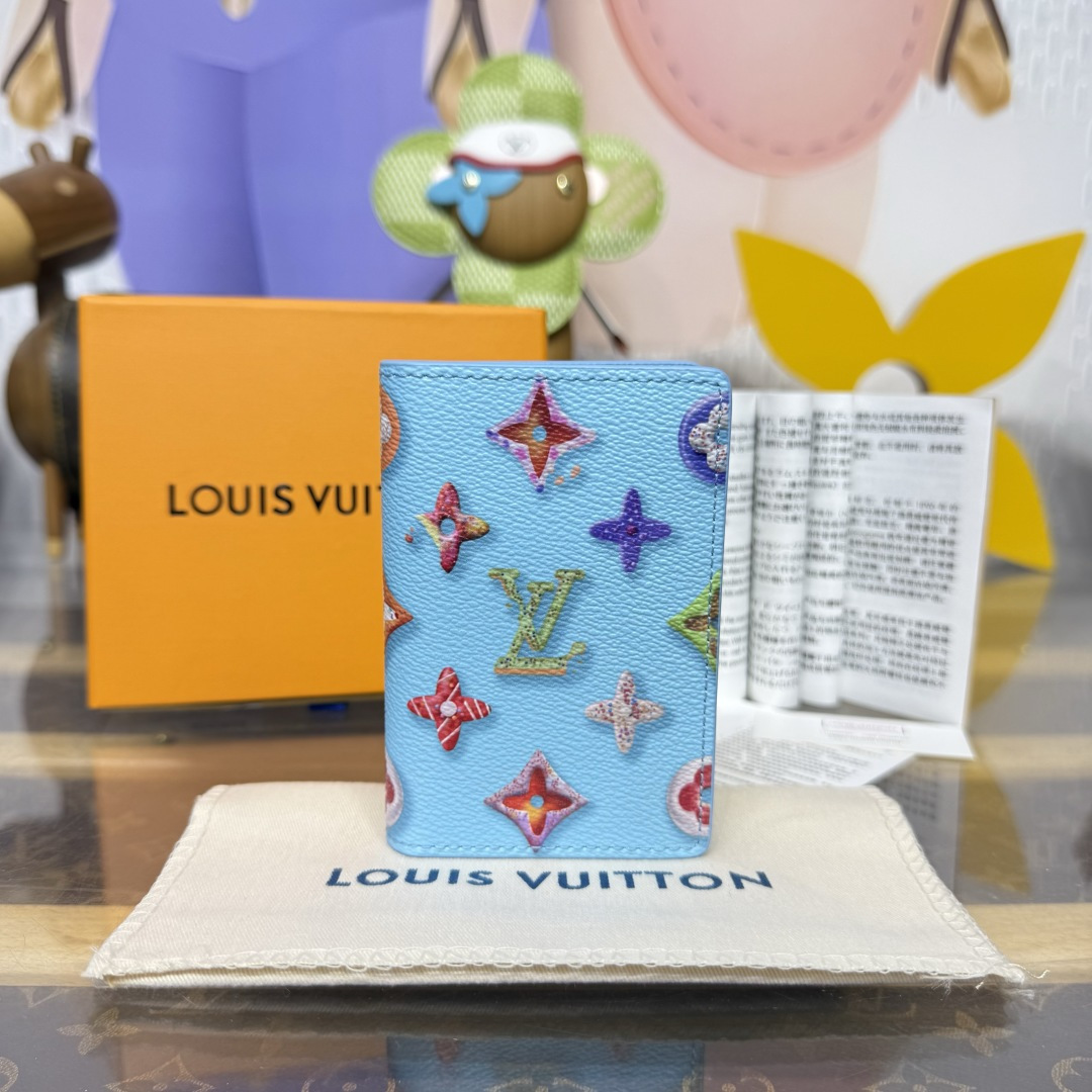 루이비통 지갑 111107 Louis Vuitton Wallet