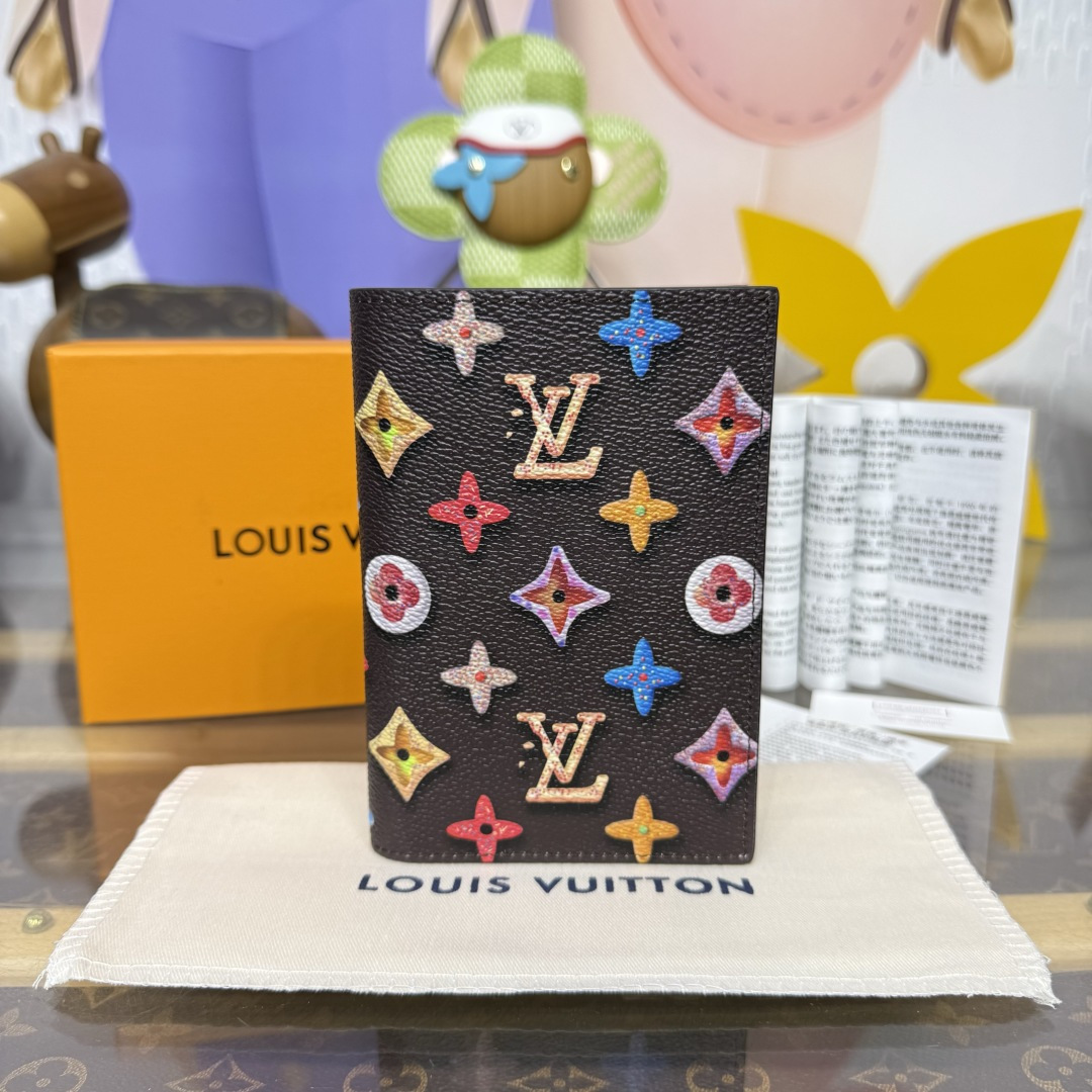 루이비통 지갑 111110 Louis Vuitton Wallet