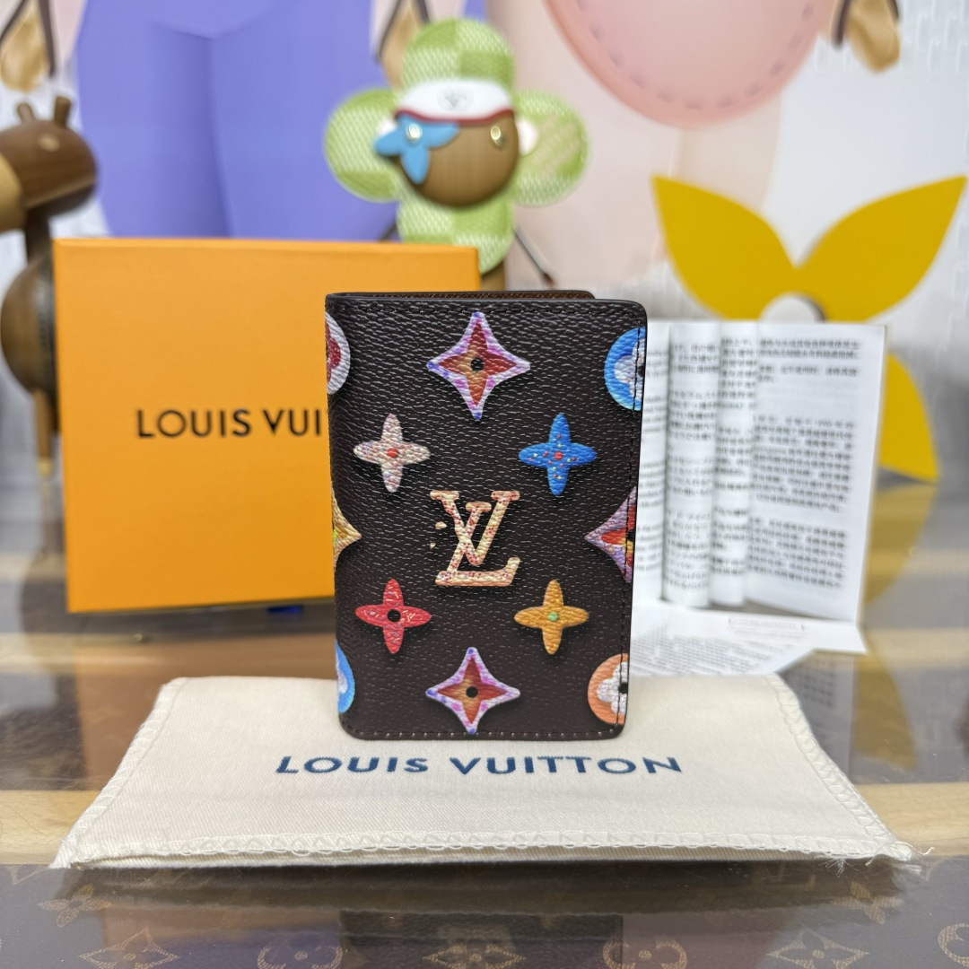 루이비통 지갑 111111 Louis Vuitton Wallet