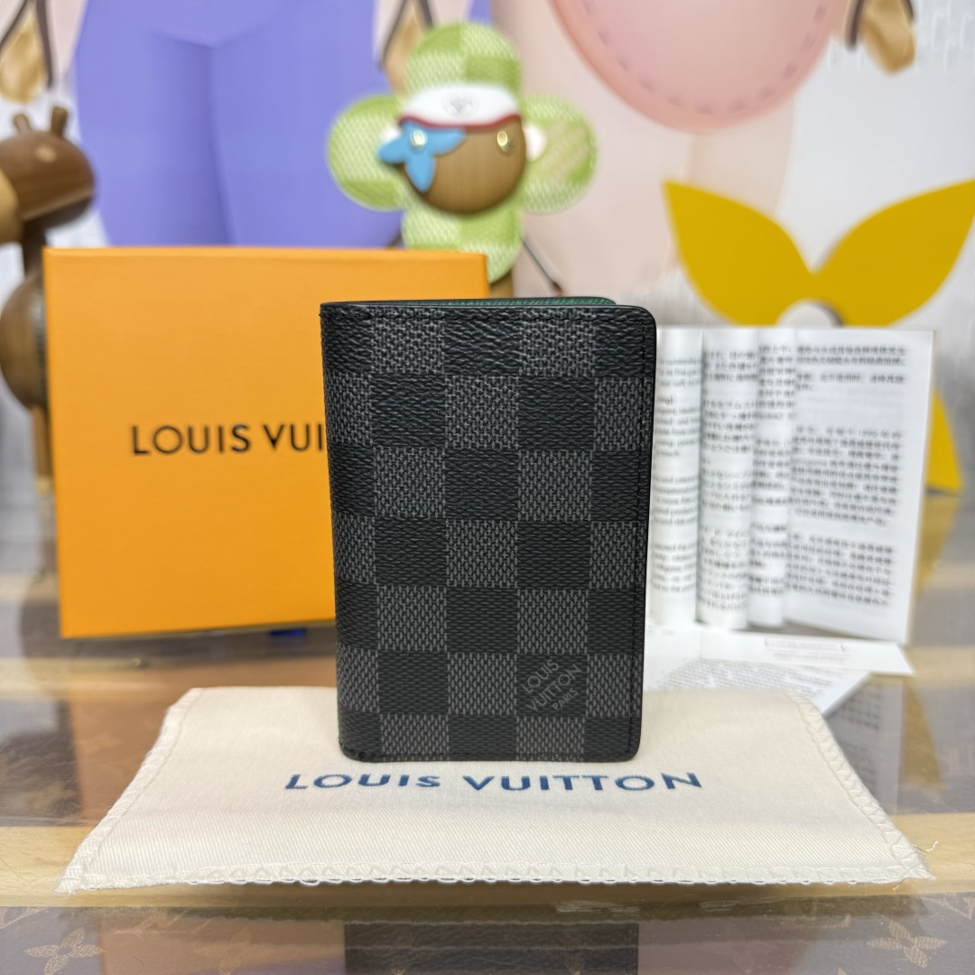 루이비통 지갑 111117 Louis Vuitton Wallet