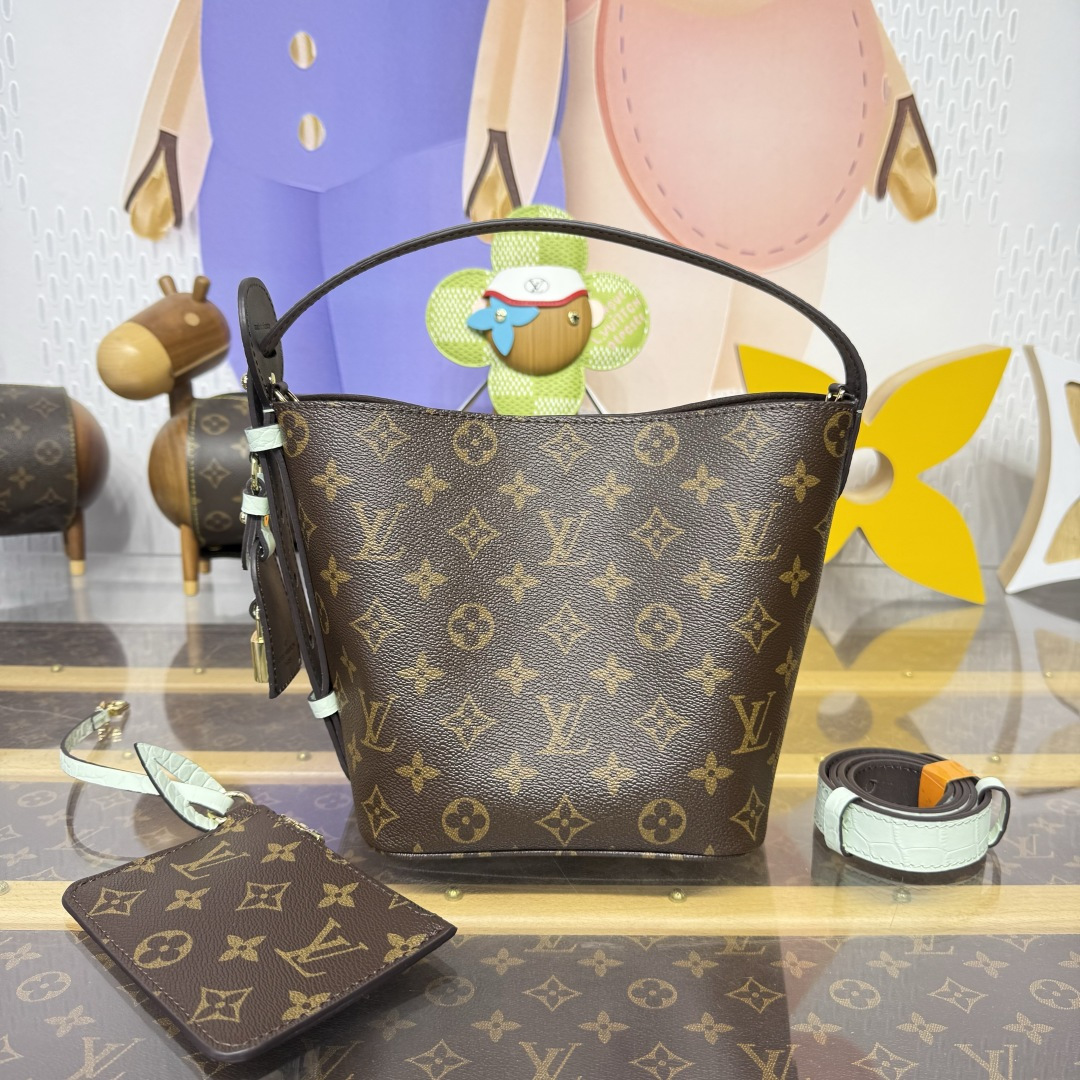 루이비통(버드케이지) 모노그램 M12925 가방 Louis Vuitton Bag