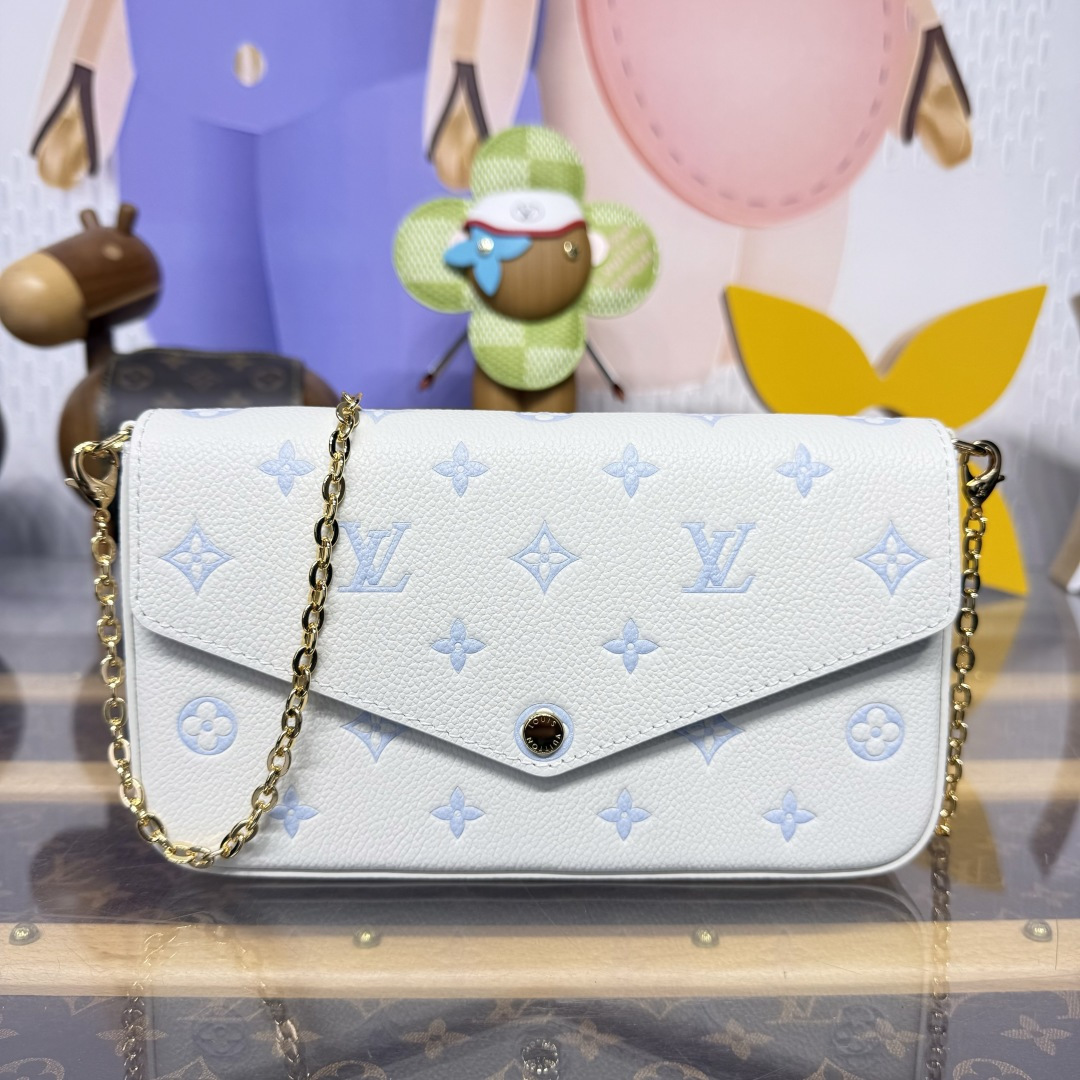 루이비통(버드케이지) 모노그램 M82610 가방 Louis Vuitton Bag