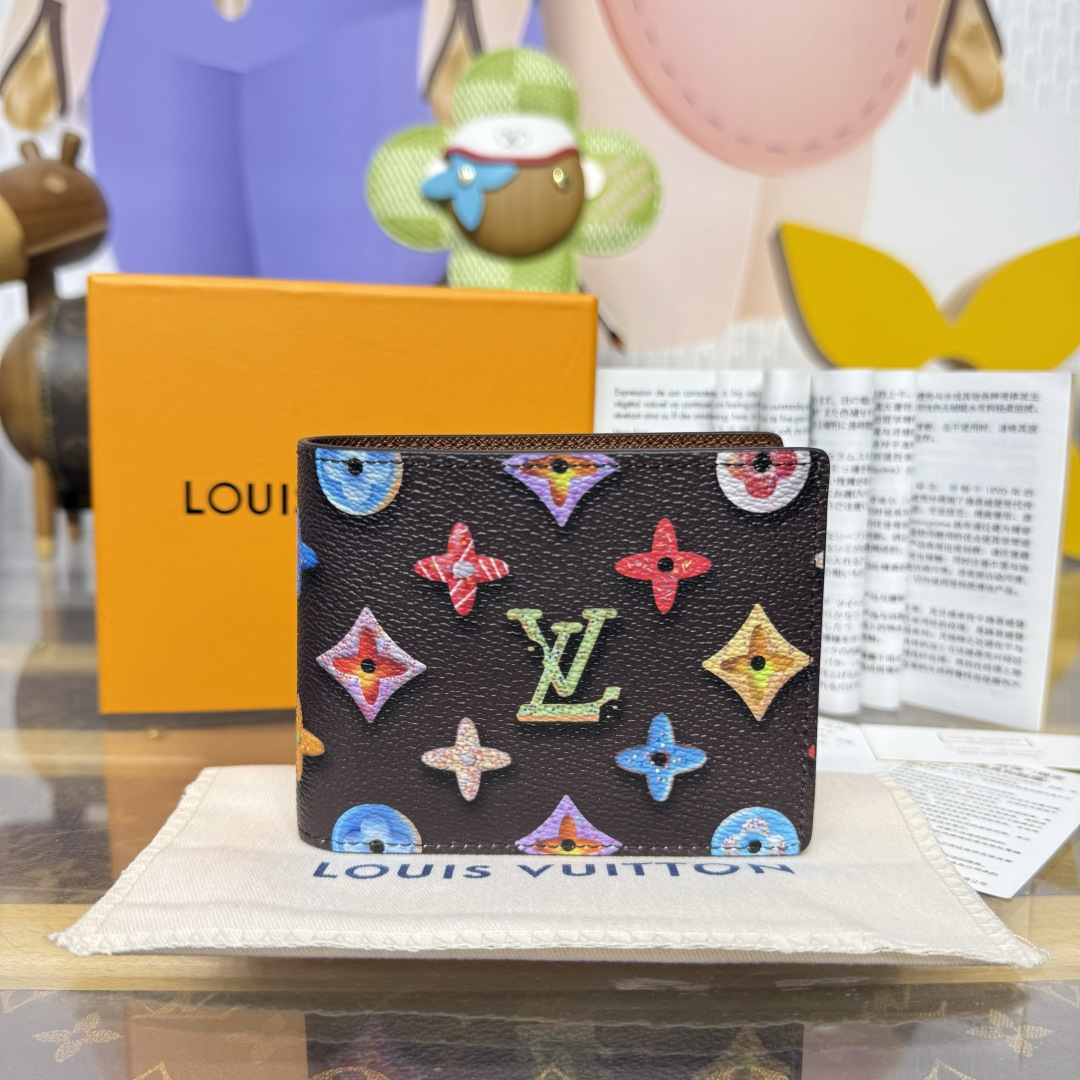 루이비통 지갑 111112 Louis Vuitton Wallet