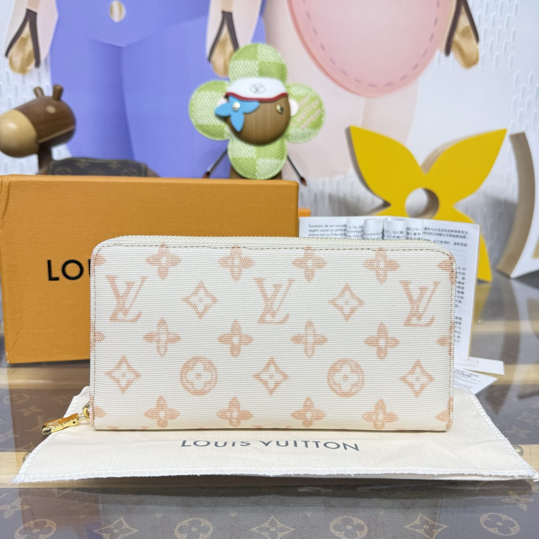 루이비통 지갑 111101 Louis Vuitton Wallet