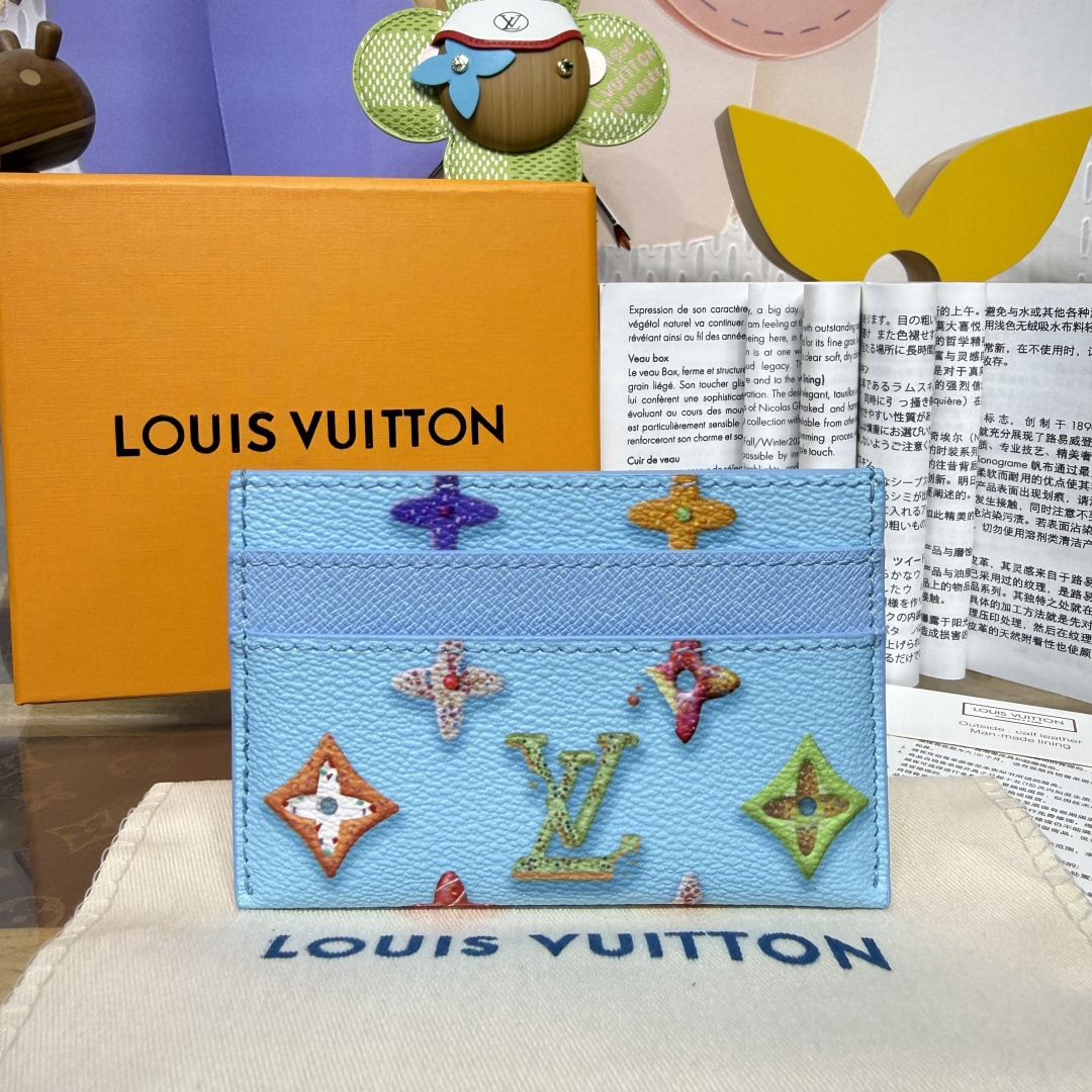 루이비통 지갑 111109 Louis Vuitton Wallet