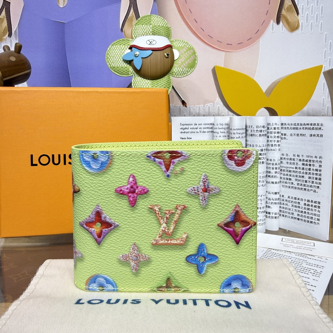 루이비통 지갑 111104 Louis Vuitton Wallet