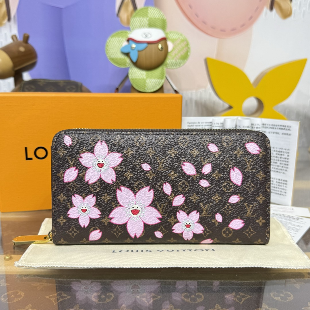 루이비통 지갑 111114 Louis Vuitton Wallet