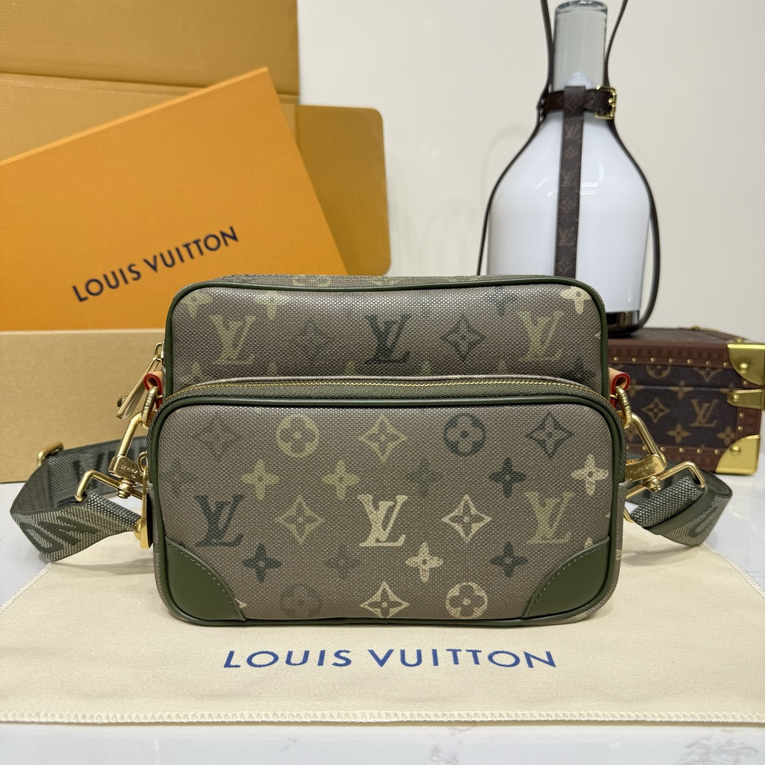 루이비통(버드케이지) M27095 가방 Louis Vuitton Bag