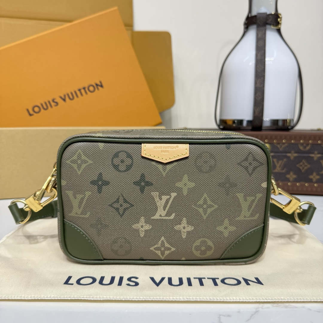 루이비통(버드케이지) 모노그램 M26937 가방 Louis Vuitton Bag