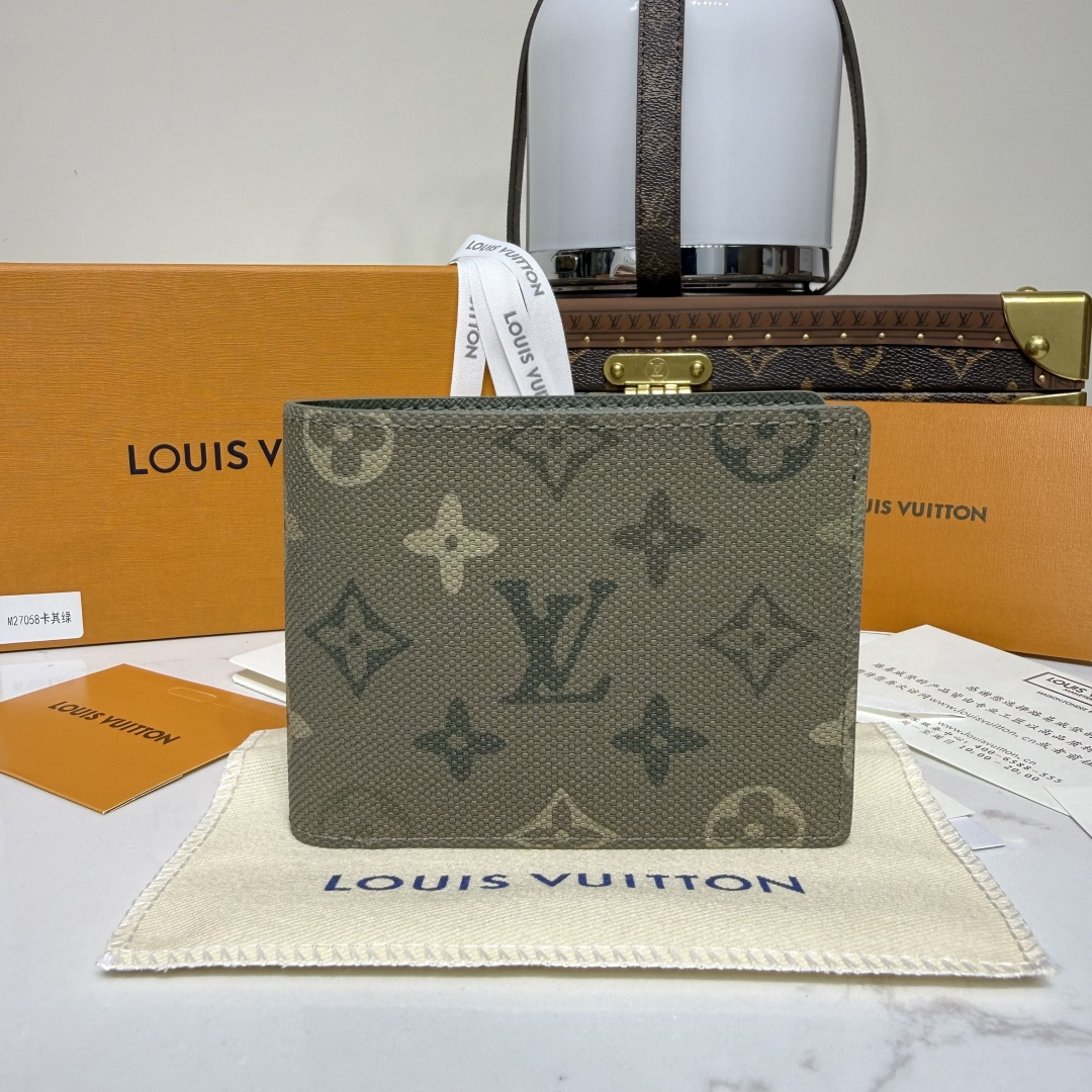 루이비통 지갑 111401 Louis Vuitton Wallet