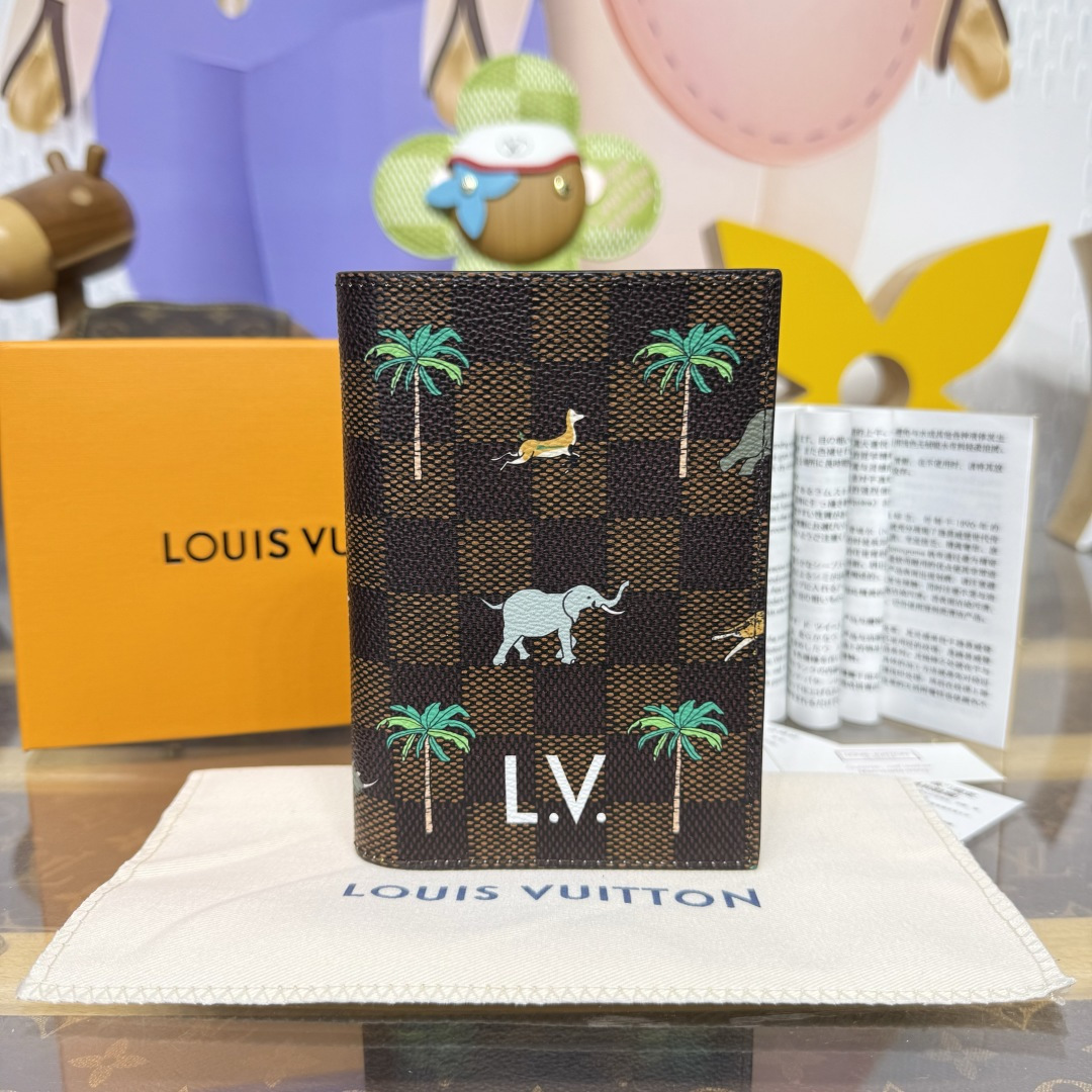 루이비통 지갑 111122 Louis Vuitton Wallet