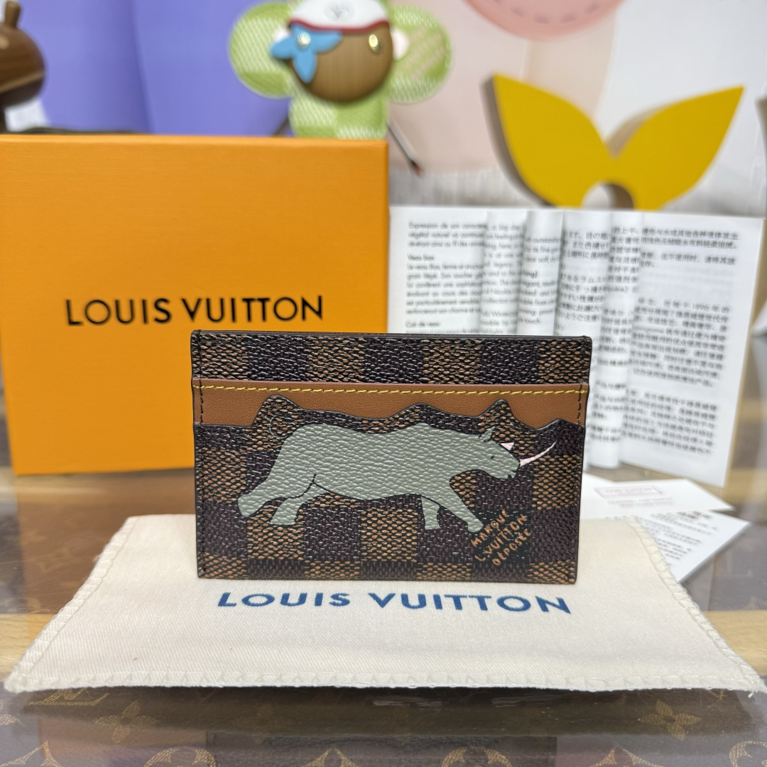 루이비통 지갑 111125 Louis Vuitton Wallet