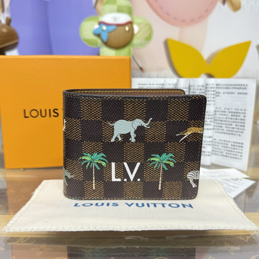 루이비통 지갑 111123 Louis Vuitton Wallet