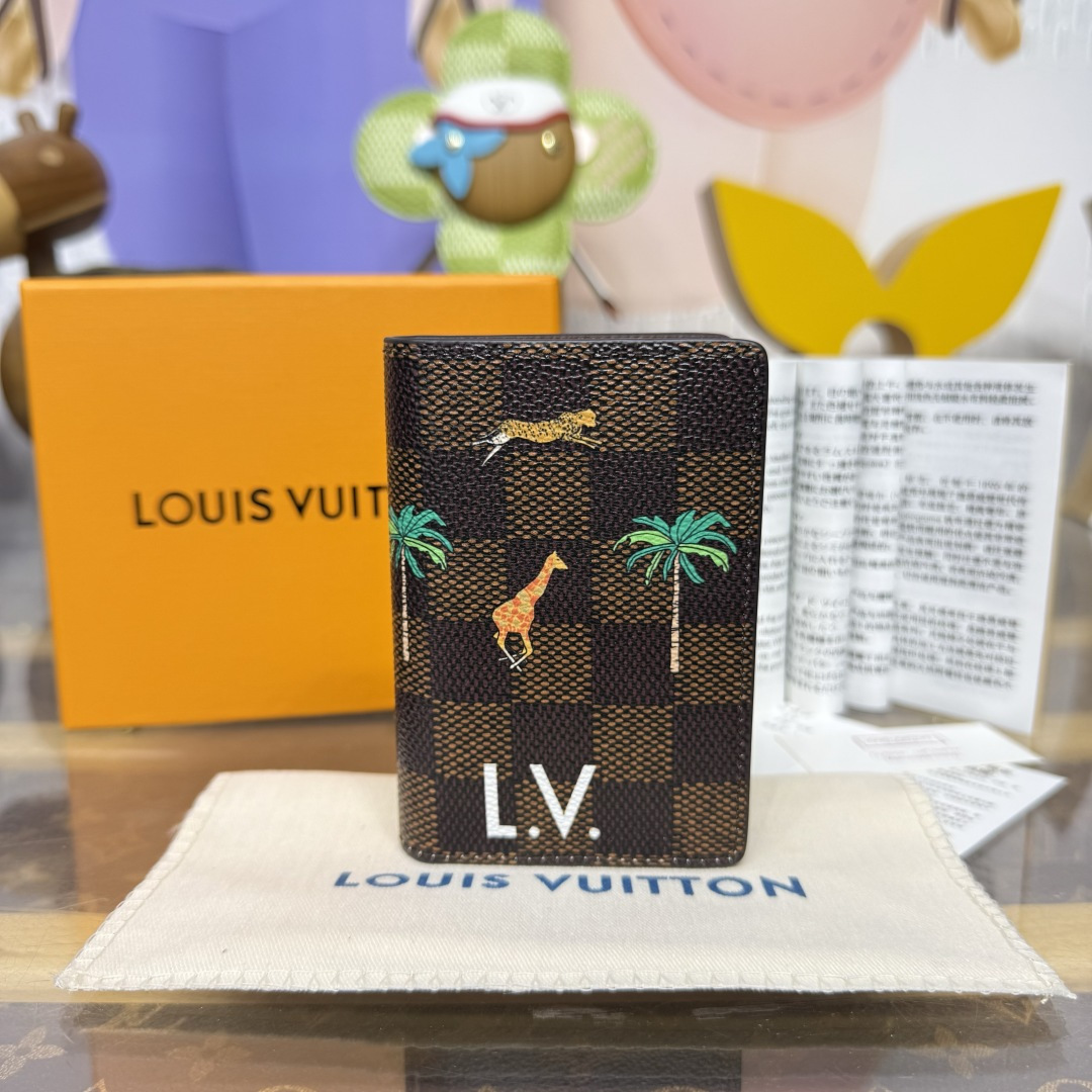 루이비통 지갑 111124 Louis Vuitton Wallet