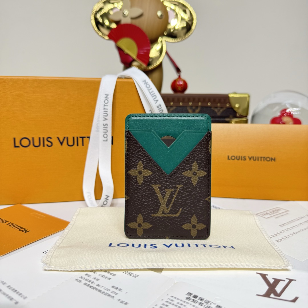 루이비통 지갑 111168 Louis Vuitton Wallet