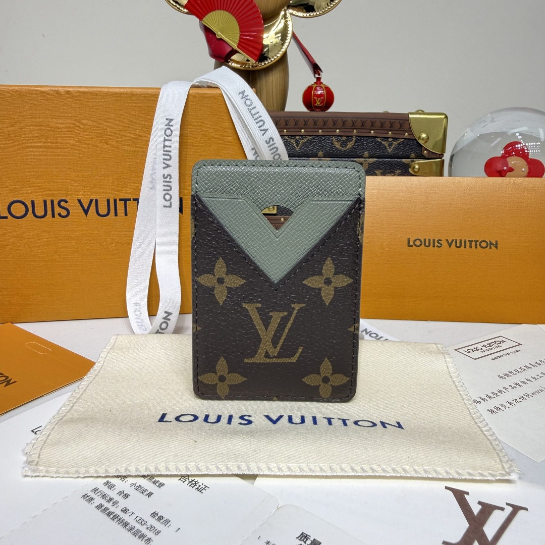루이비통 지갑 111163 Louis Vuitton Wallet