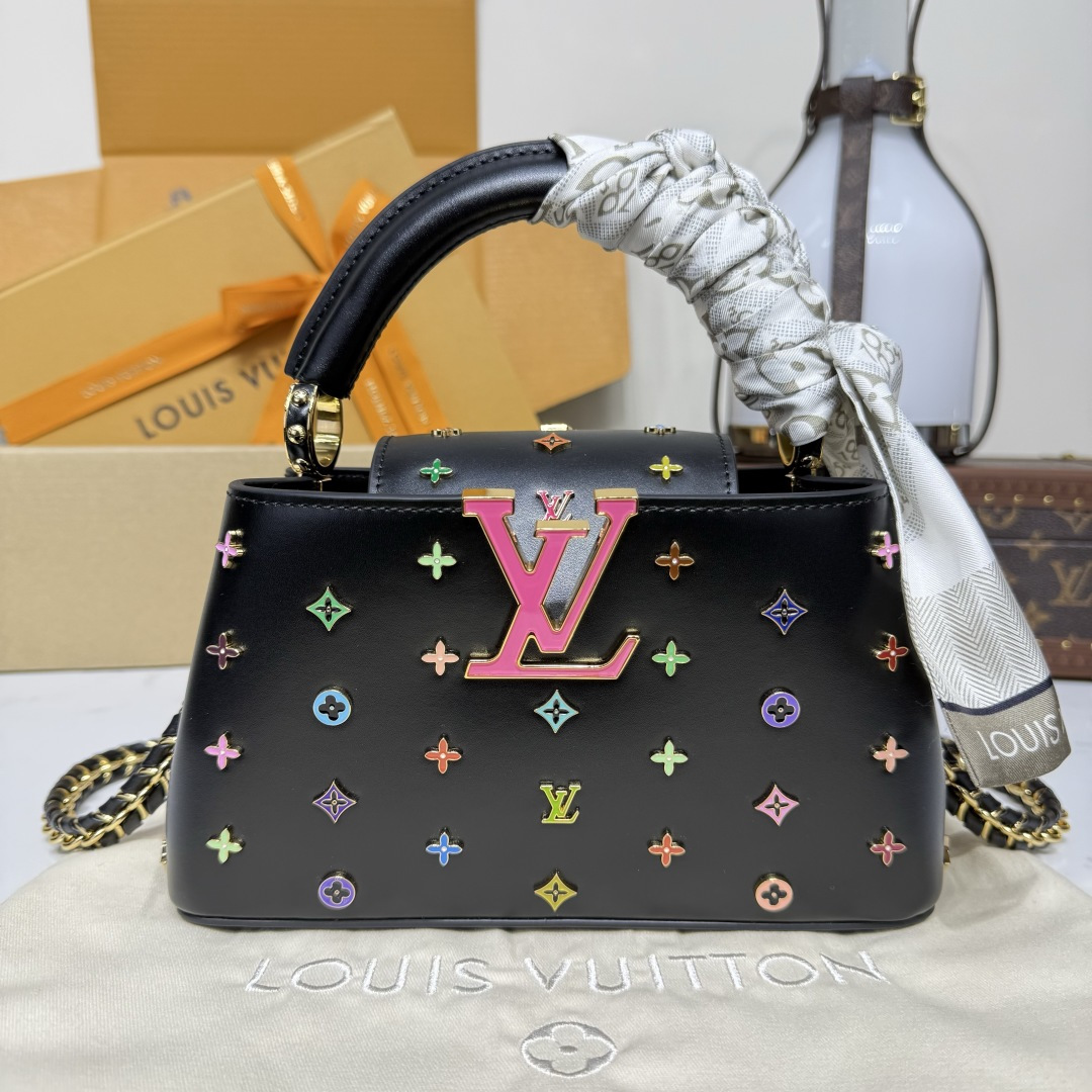 루이비통(버드케이지) M27636 가방 Louis Vuitton Bag