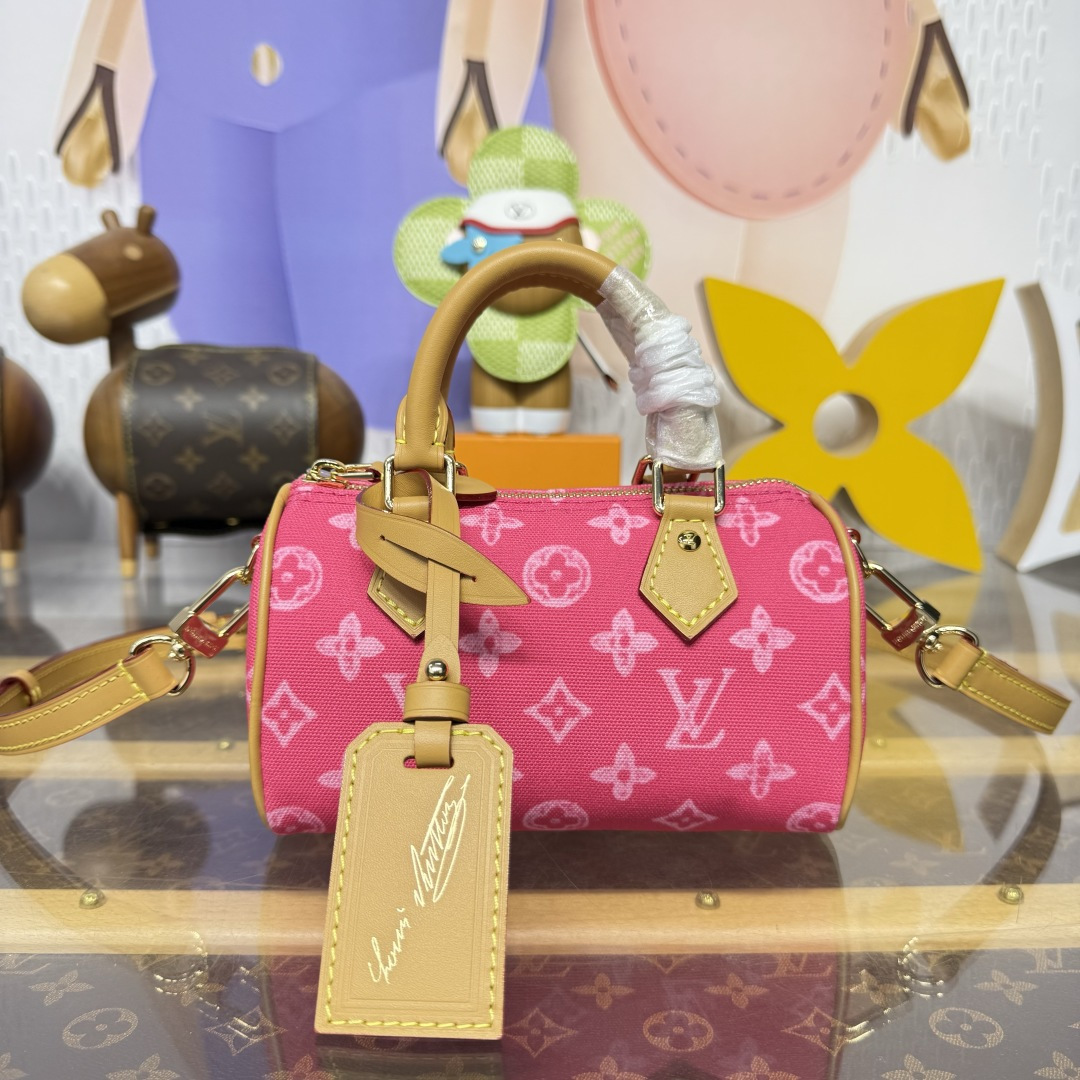 루이비통(버드케이지) M27610 가방 Louis Vuitton Bag