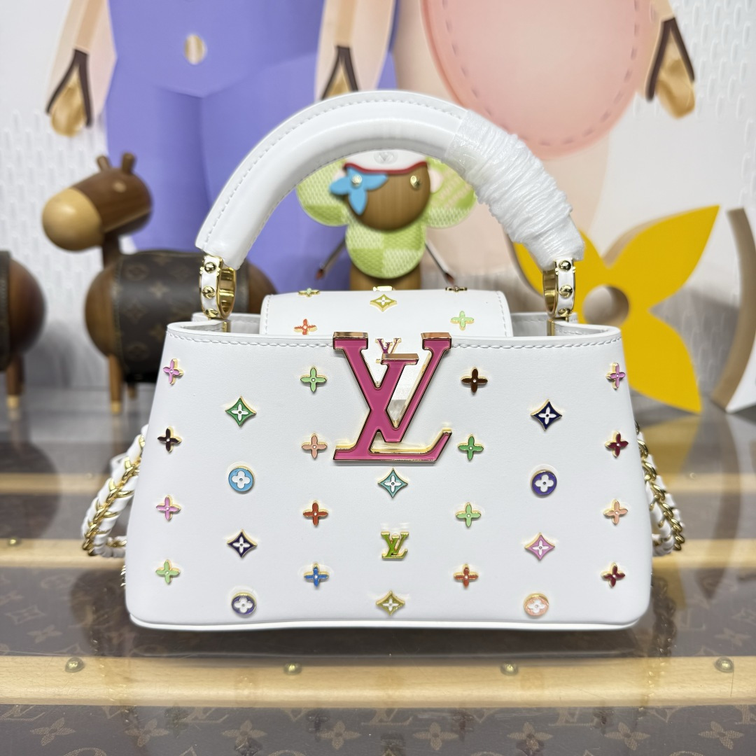 루이비통(버드케이지) 모노그램 M27636 가방 Louis Vuitton Bag