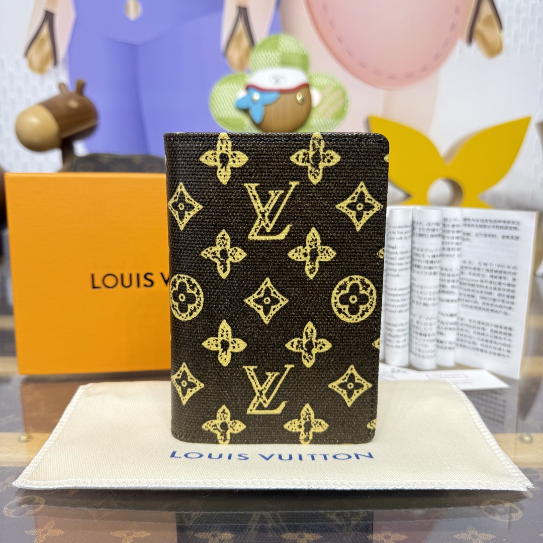 루이비통 지갑 111120 Louis Vuitton Wallet