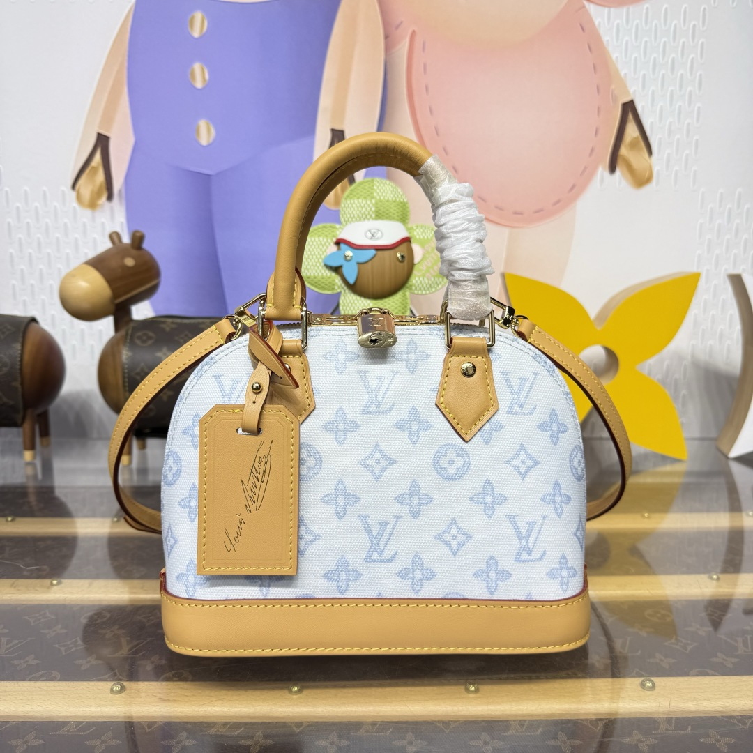 루이비통(버드케이지) M27526 가방 Louis Vuitton Bag