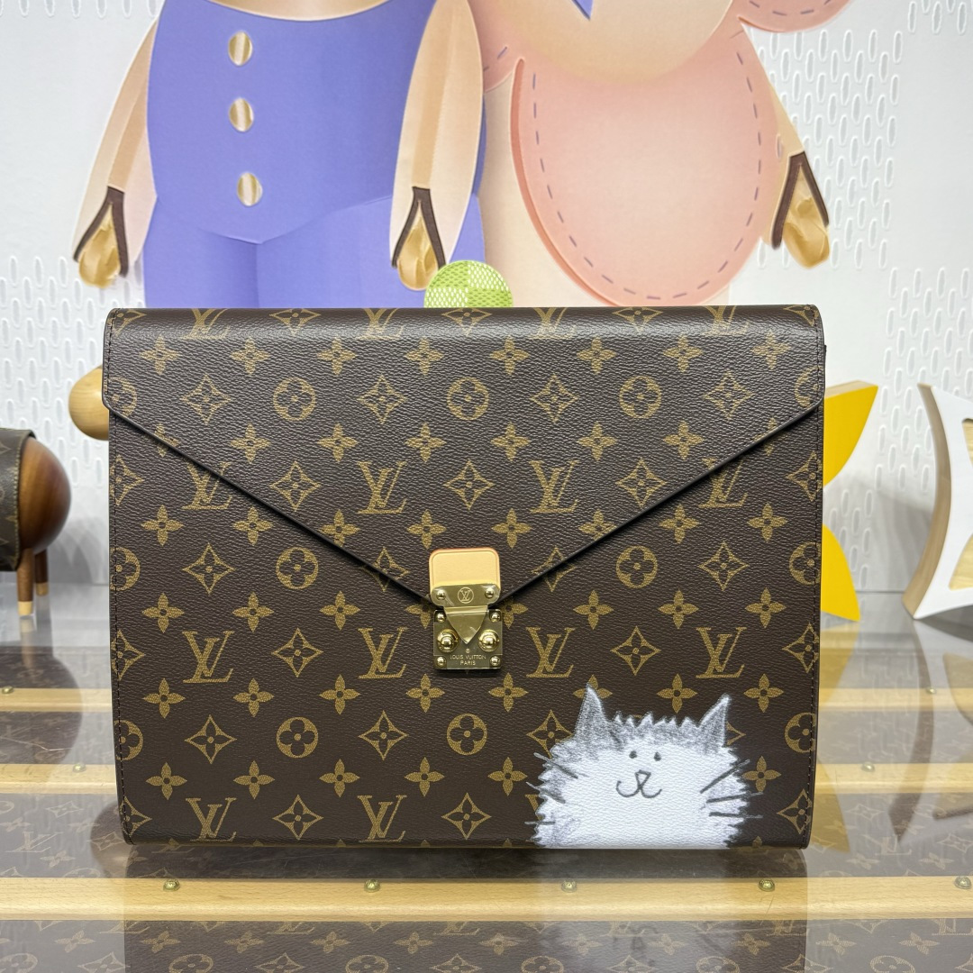 루이비통(버드케이지) 모노그램 109380 가방 Louis Vuitton Bag
