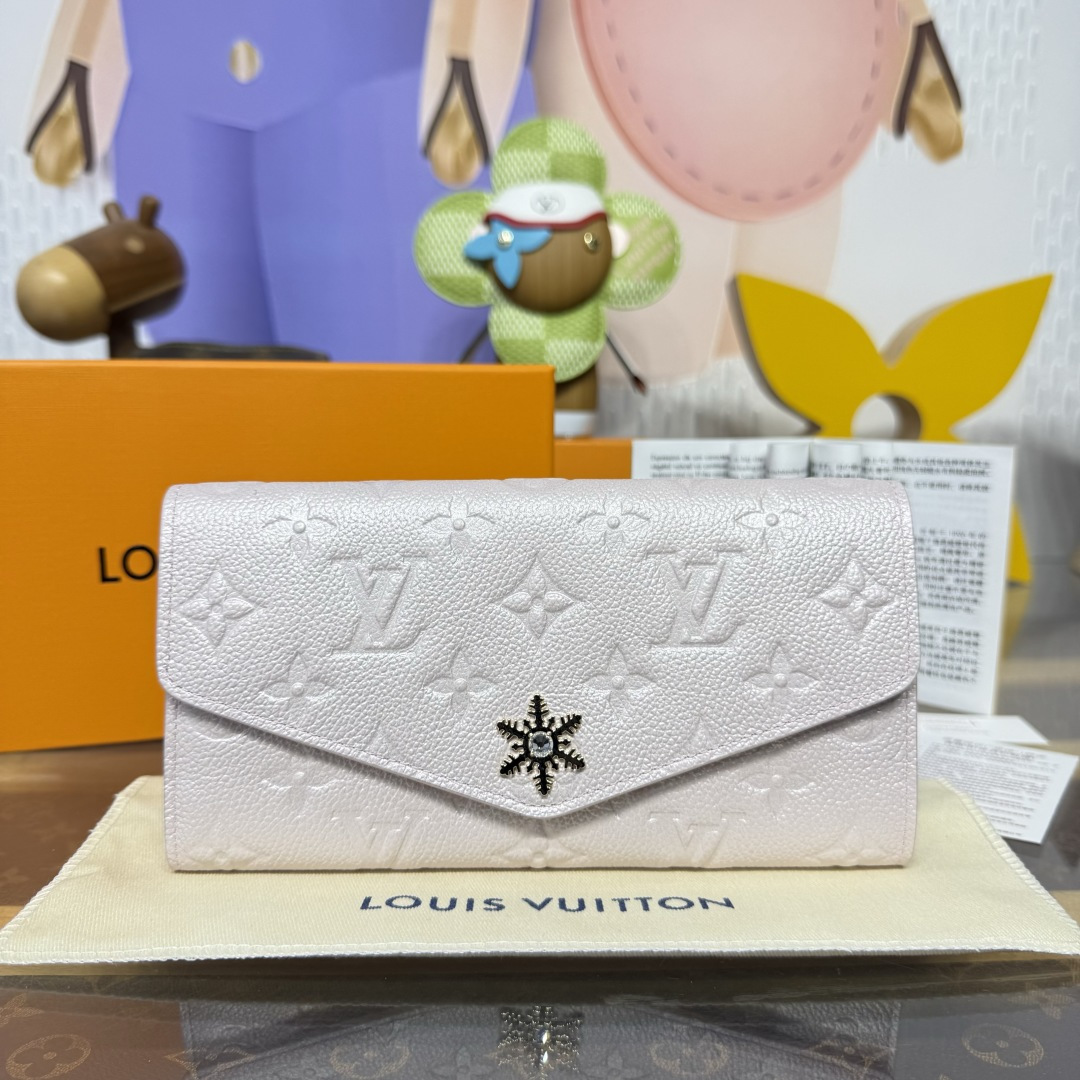 루이비통 지갑 111131 Louis Vuitton Wallet