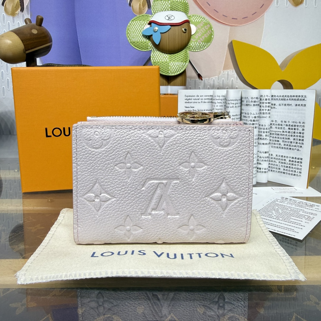 루이비통 지갑 111134 Louis Vuitton Wallet