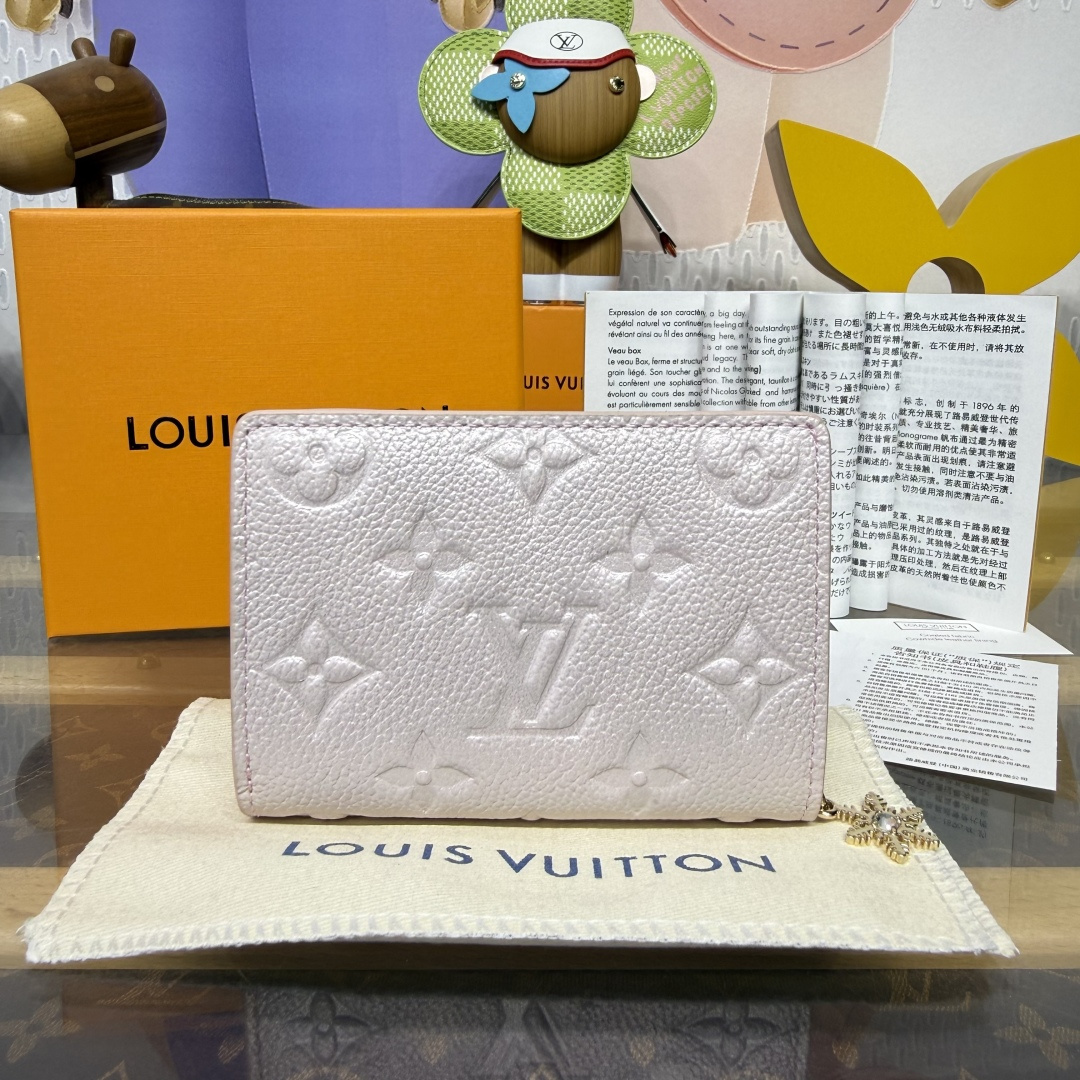 루이비통 지갑 111135 Louis Vuitton Wallet