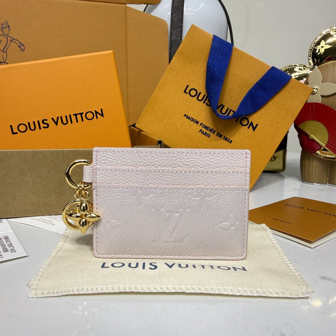 루이비통 지갑 111151 Louis Vuitton Wallet
