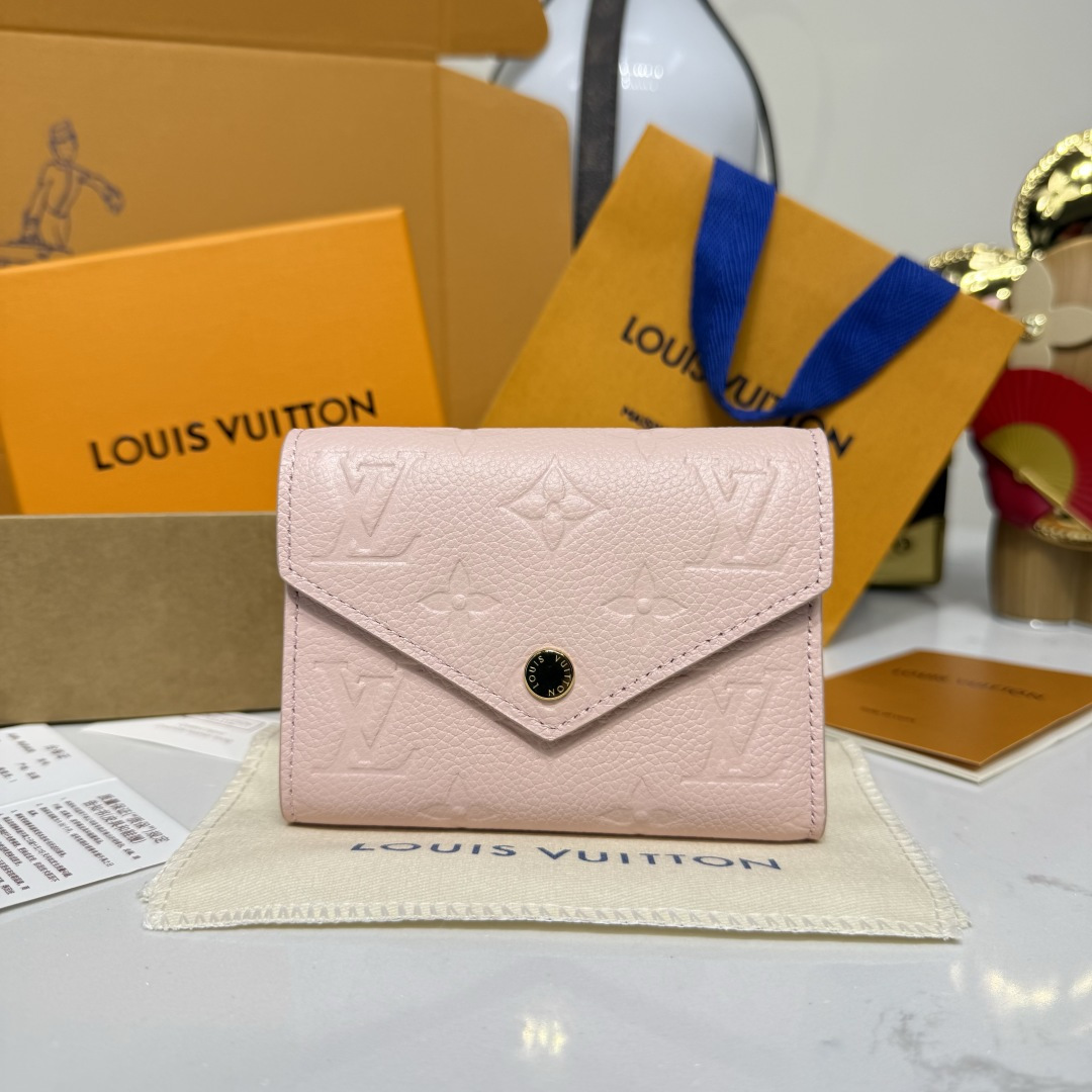 루이비통 지갑 111152 Louis Vuitton Wallet