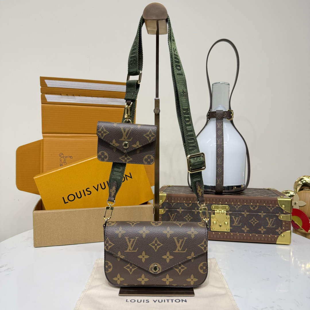 루이비통(버드케이지) 모노그램 M80091 가방 Louis Vuitton Bag