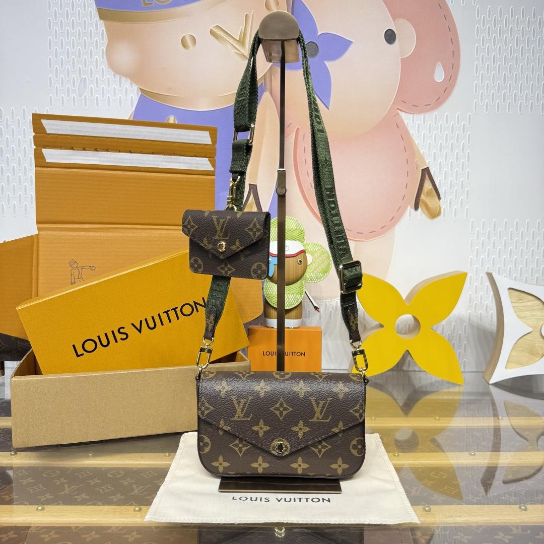 루이비통(버드케이지) 모노그램 M80091 가방 Louis Vuitton Bag