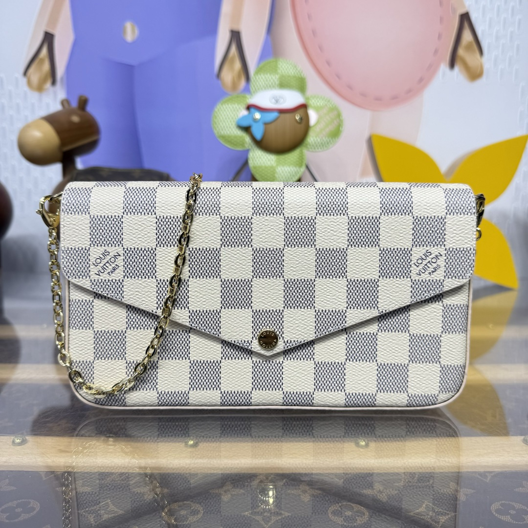 루이비통(버드케이지) M61276 가방 Louis Vuitton Bag