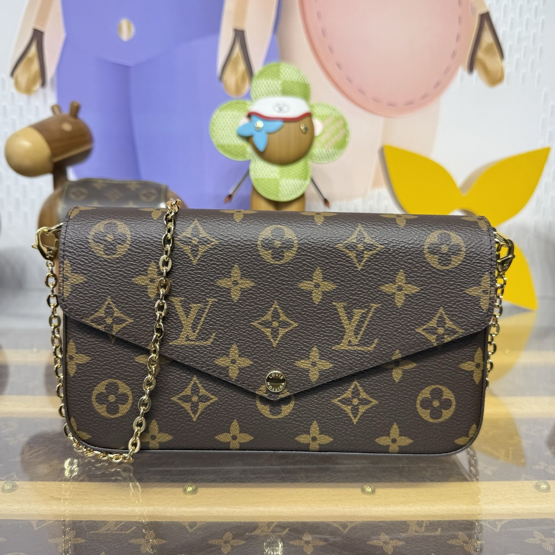 루이비통(버드케이지) M61276 가방 Louis Vuitton Bag