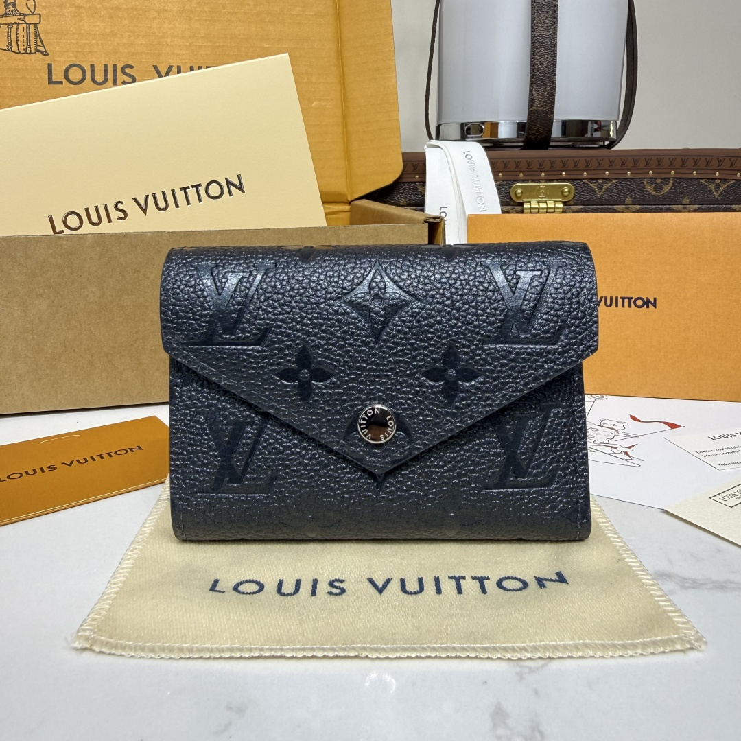 루이비통 지갑 111153 Louis Vuitton Wallet