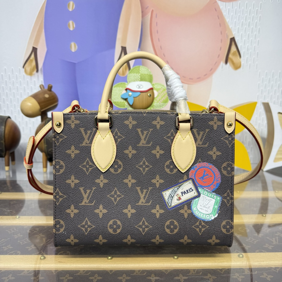 루이비통(버드케이지) 모노그램 109416 가방 Louis Vuitton Bag