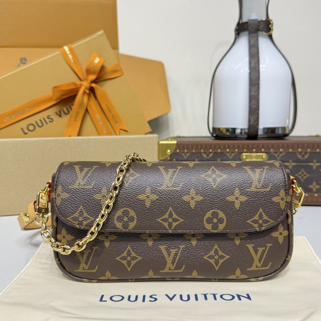 루이비통(버드케이지) 모노그램 M81911 가방 Louis Vuitton Bag
