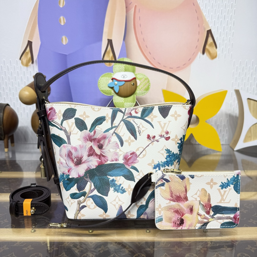 루이비통(버드케이지) 모노그램 M29067 가방 Louis Vuitton Bag