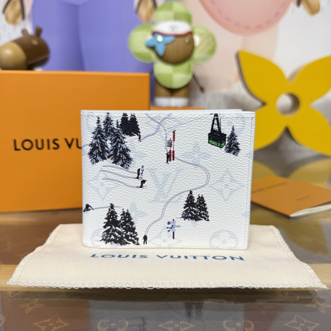 루이비통 지갑 111300 Louis Vuitton Wallet