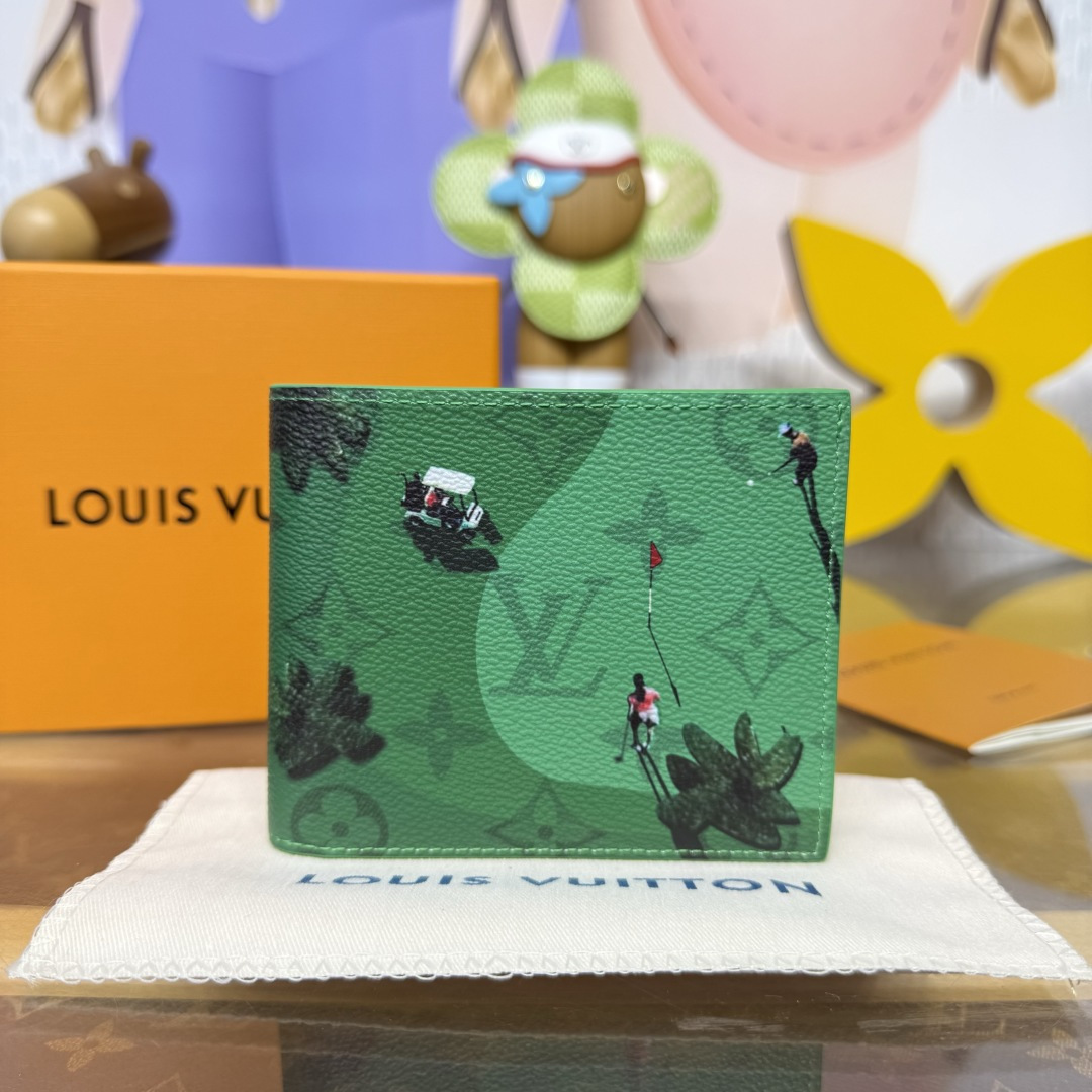 루이비통 지갑 111298 Louis Vuitton Wallet