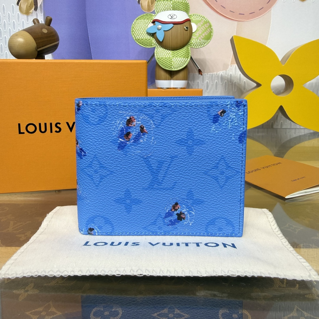 루이비통 지갑 111301 Louis Vuitton Wallet