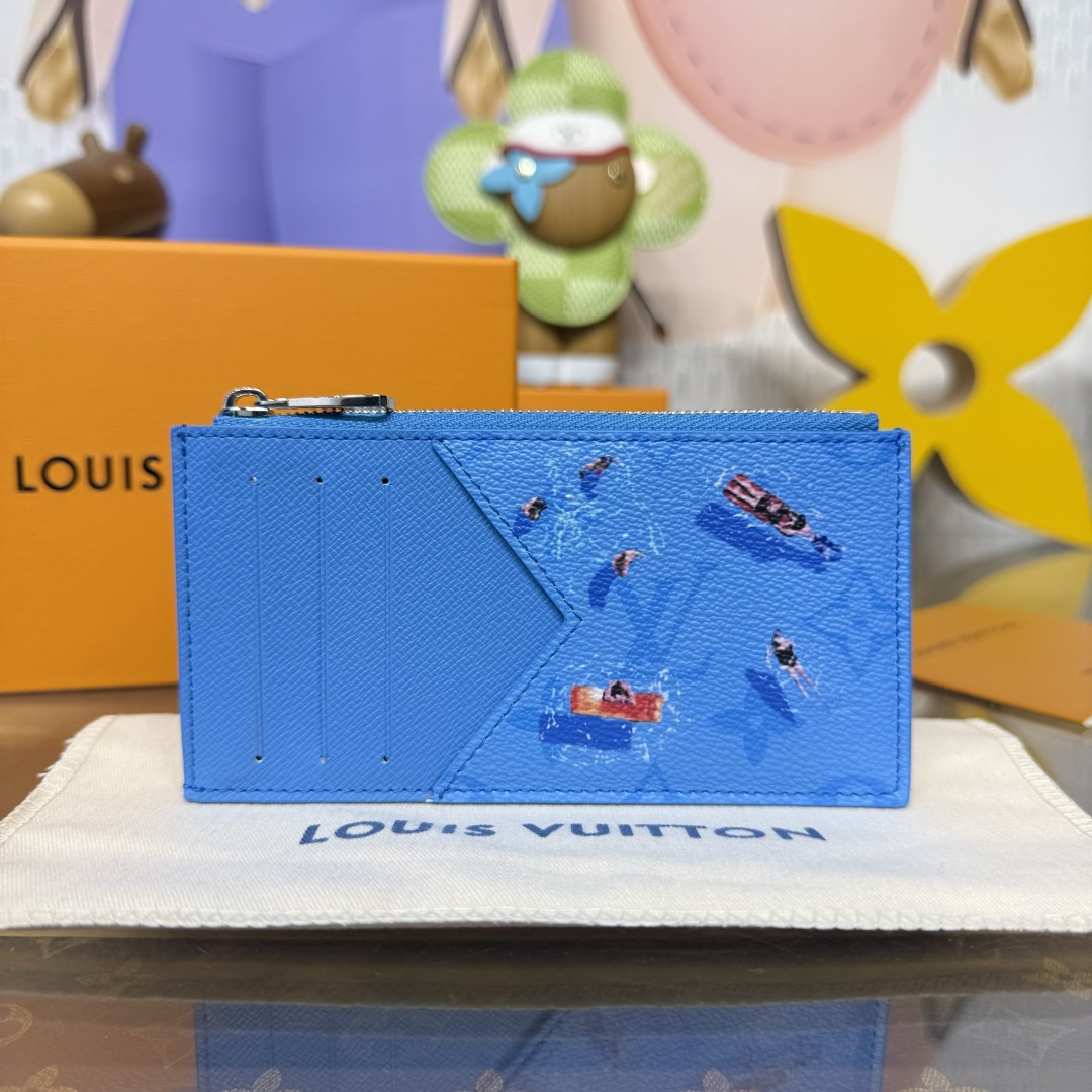 루이비통 지갑 111304 Louis Vuitton Wallet
