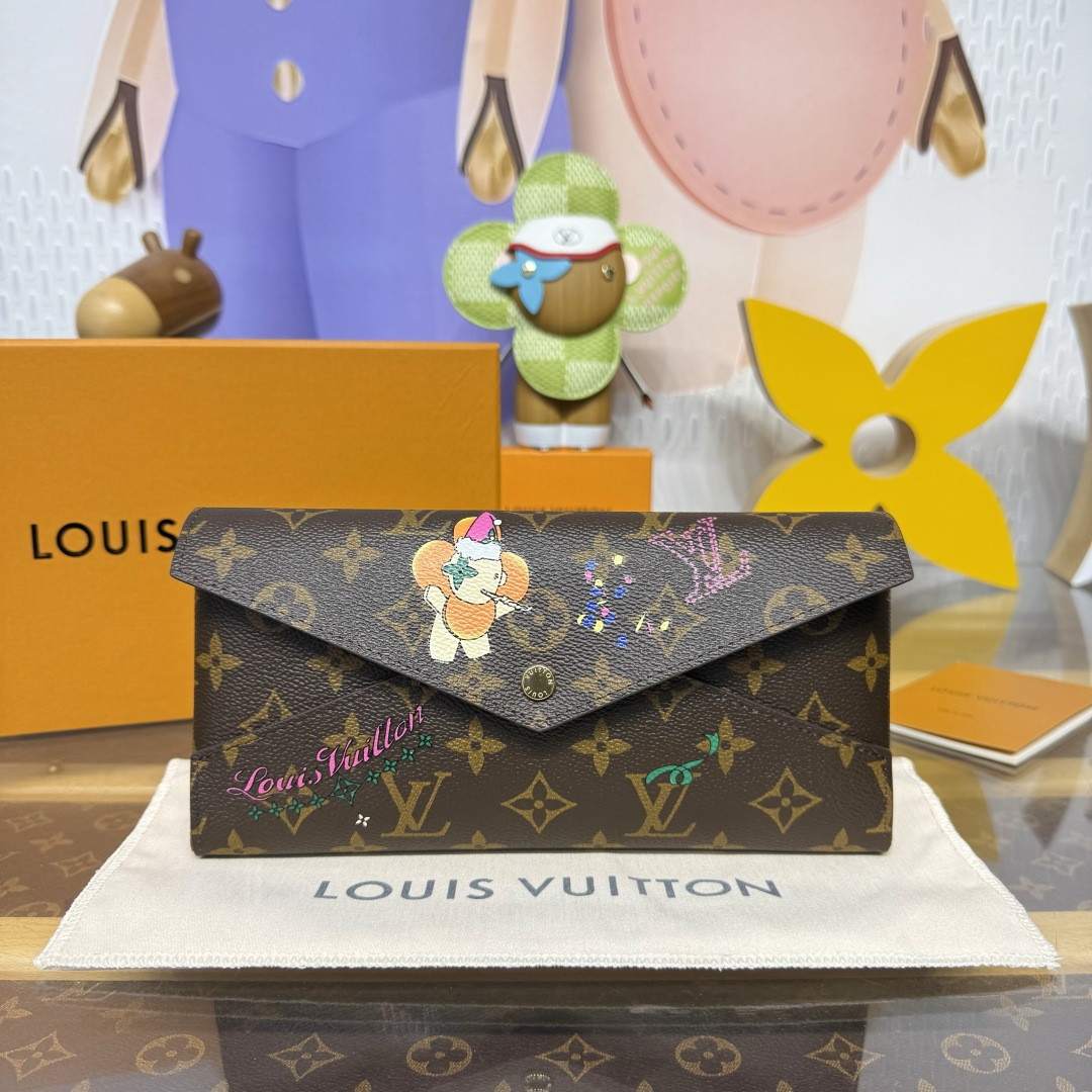 루이비통 지갑 111308 Louis Vuitton Wallet