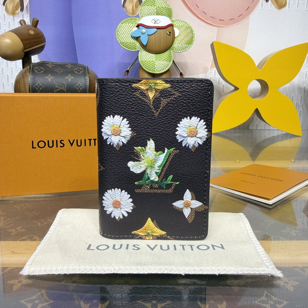루이비통 지갑 111366 Louis Vuitton Wallet