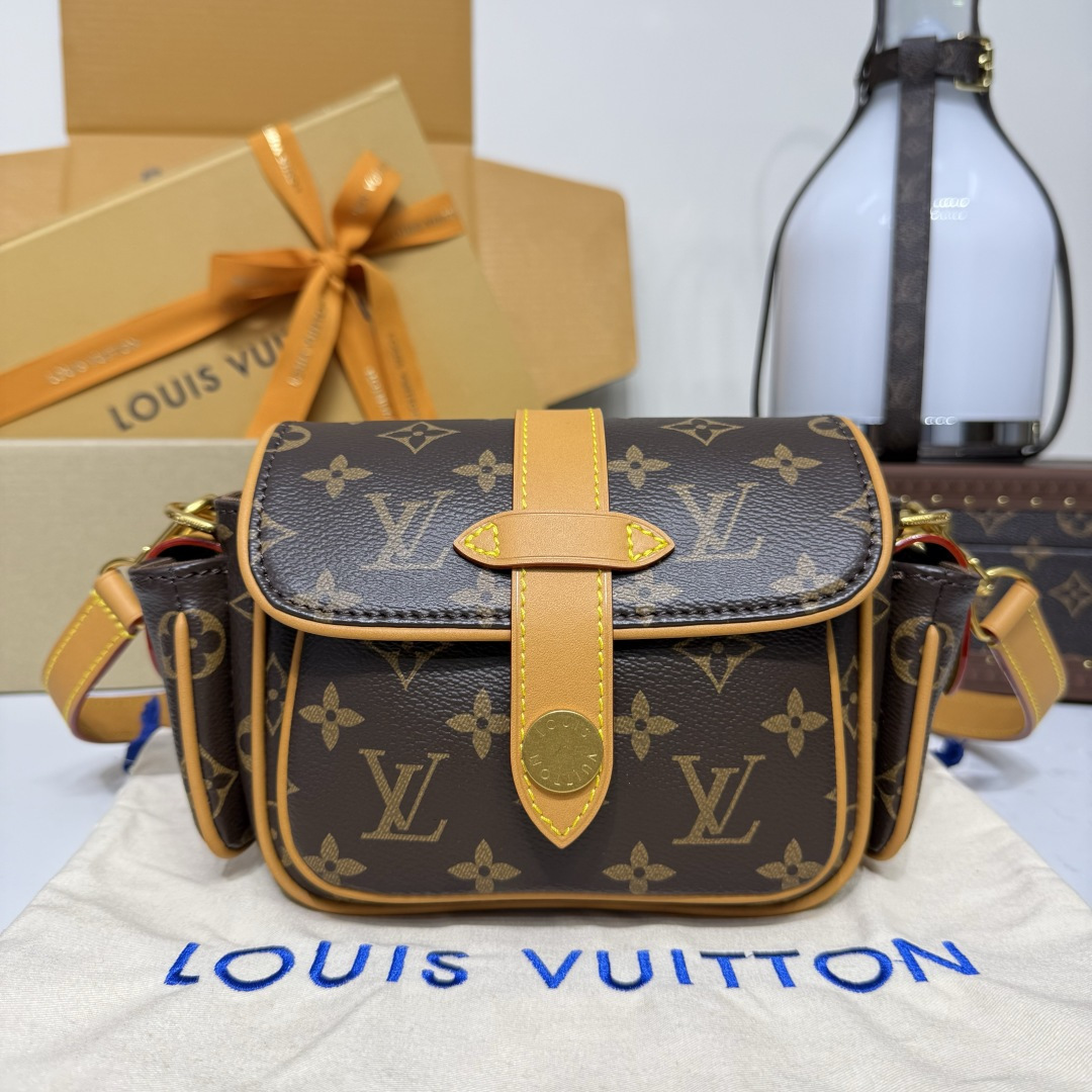 루이비통(버드케이지) M14742 가방 Louis Vuitton Bag