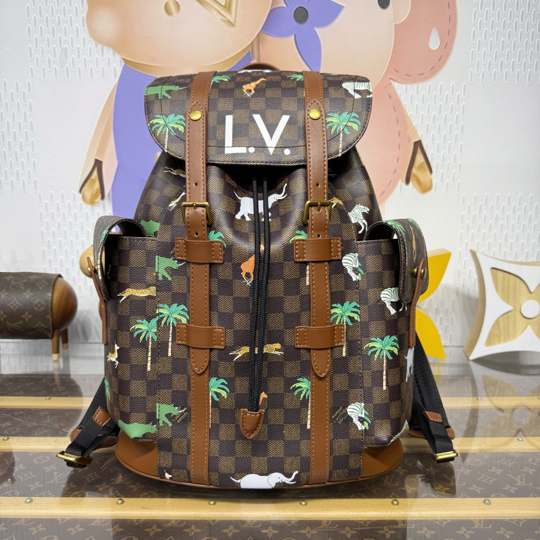 루이비통(버드케이지) N40864 가방 Louis Vuitton Bag