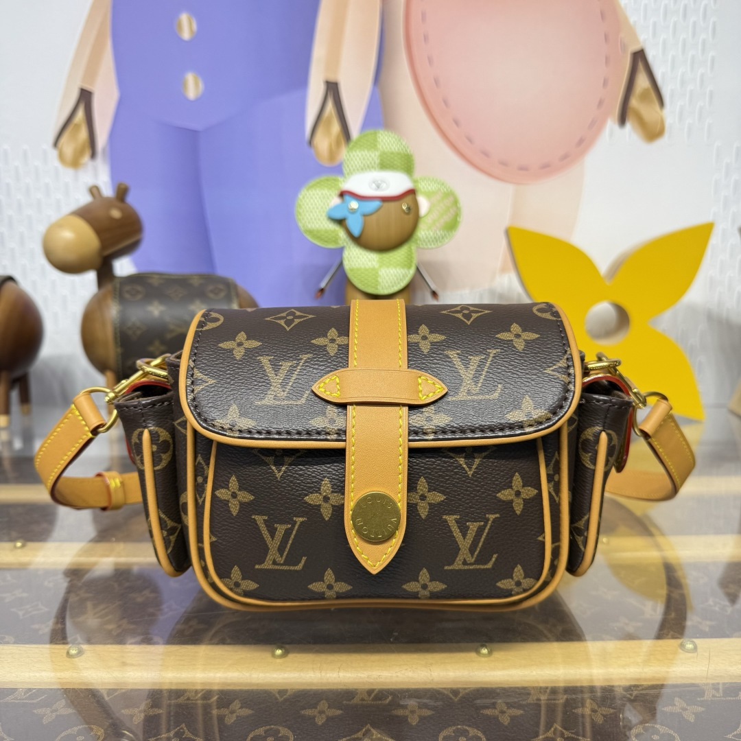 루이비통(버드케이지) M14742 가방 Louis Vuitton Bag