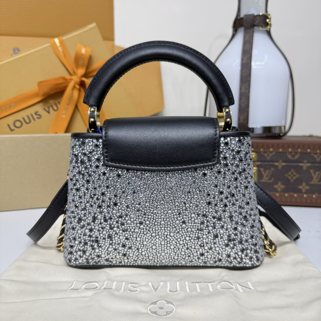 Prada Classic Luxury Handbag Shoulder Crossbody Bag Ref.5AEEEAAD 3
