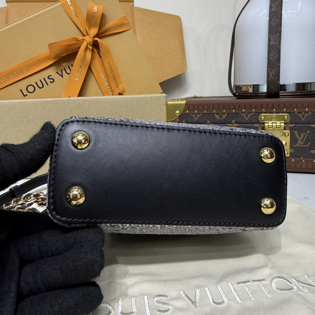 Gucci Classic Luxury Handbag Shoulder Crossbody Bag Ref.084375AA 4